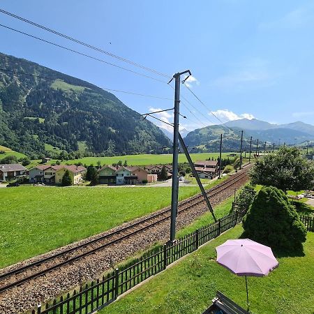 Alpine Retreat & Sauna 迪森蒂斯 外观 照片