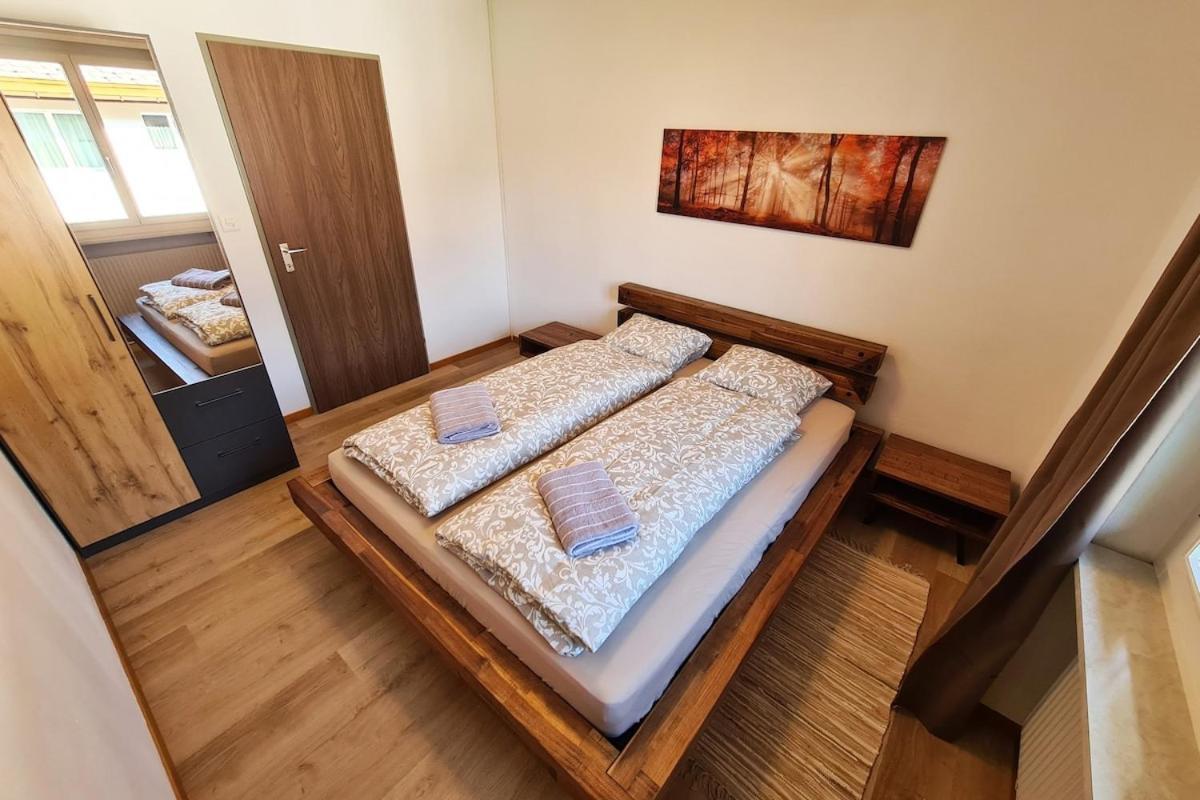 Alpine Retreat & Sauna 迪森蒂斯 外观 照片