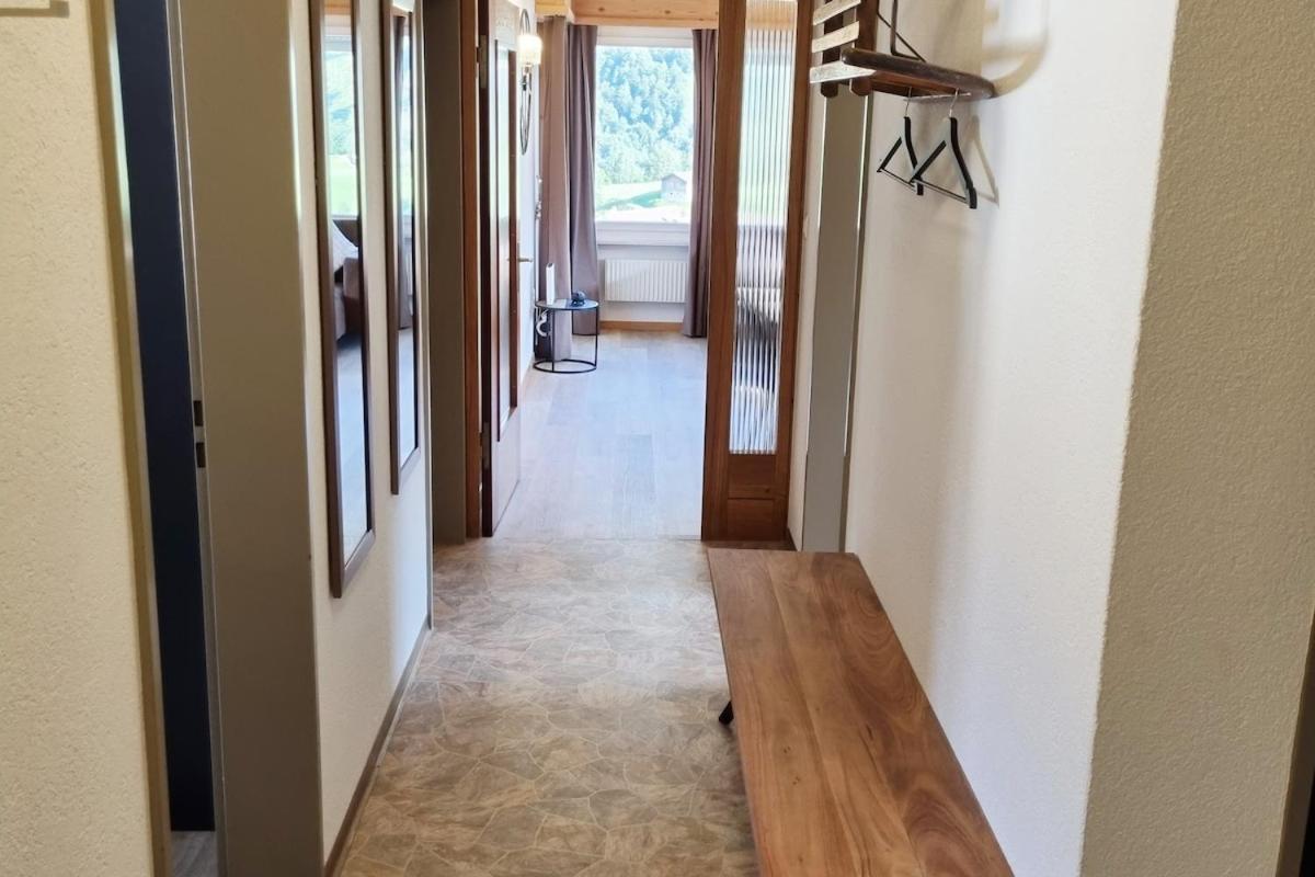 Alpine Retreat & Sauna 迪森蒂斯 外观 照片